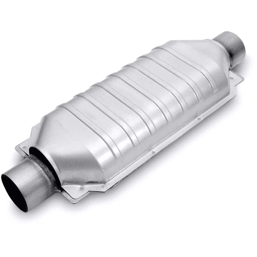 Universal Fit MagnaFlow 94404P Catalytic Converter