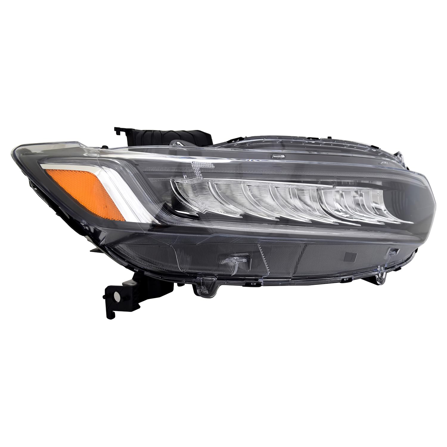 Front Right TYC 20-17813-90 Headlight Assembly