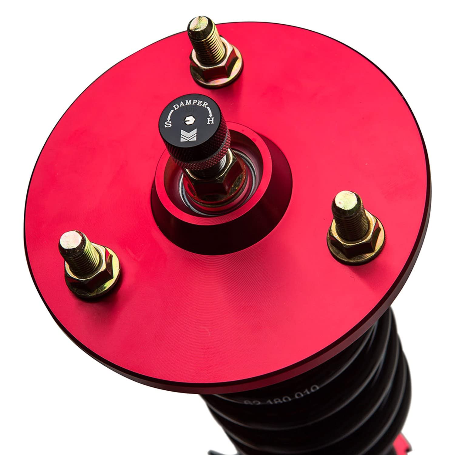MR-CDK-AN91 Megan Racing Street Series Coilover Damper Kit