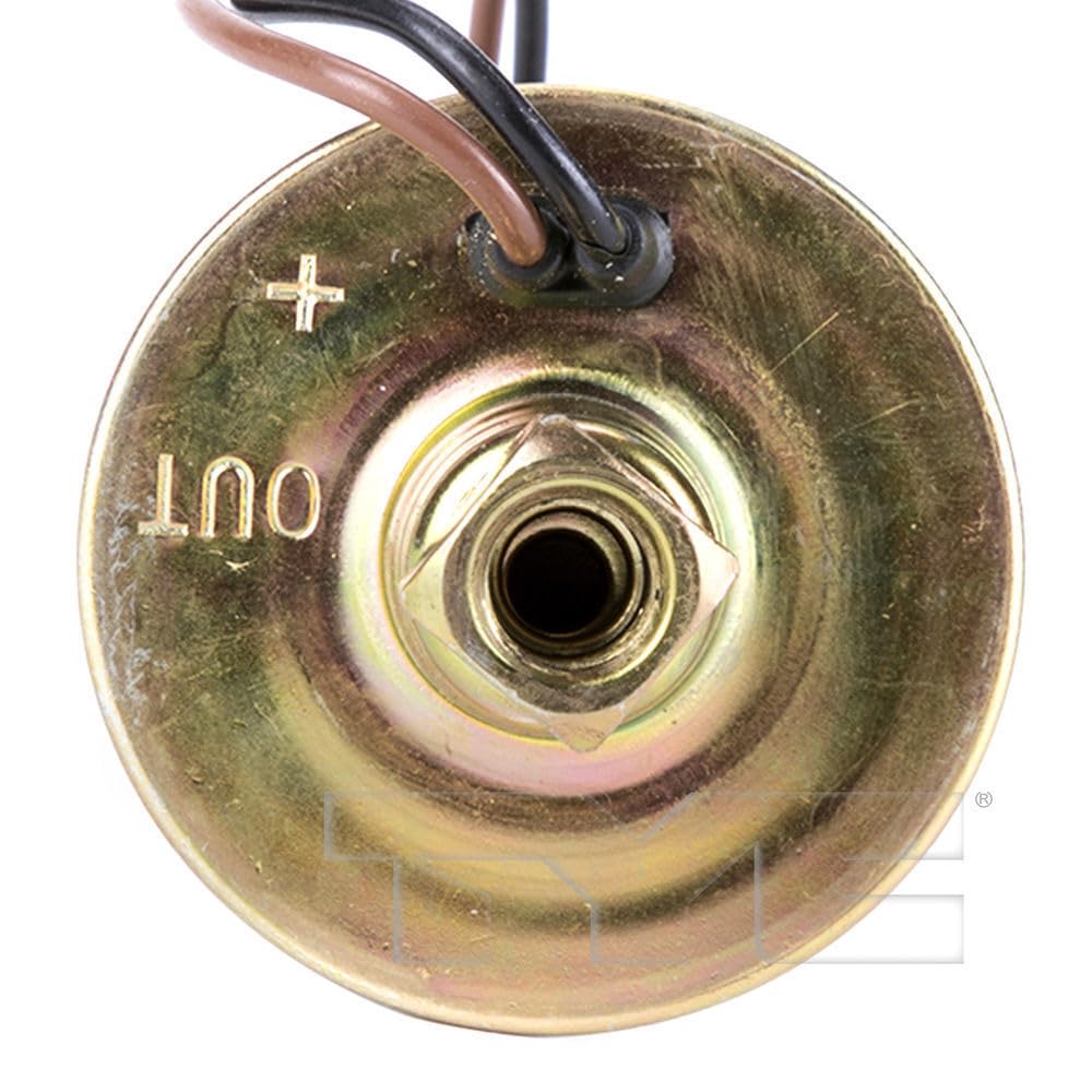 Replacement TYC Fuel Pump 152066-A