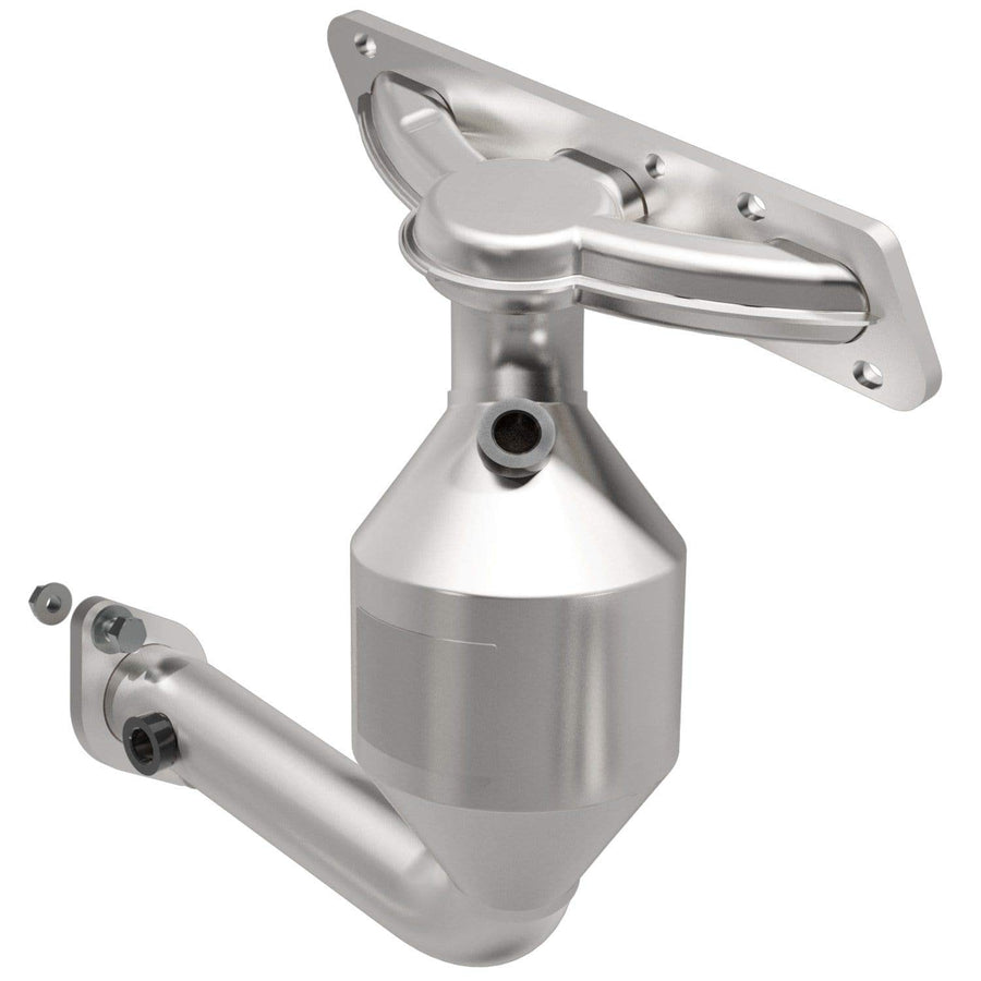Catalytic Converter MagnaFlow 452863: California Grade, Manifold, For 2003-2004 Mazda 6 (CARB Compliant)