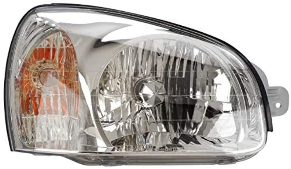 HY025-B001R Eagle Eyes Headlight