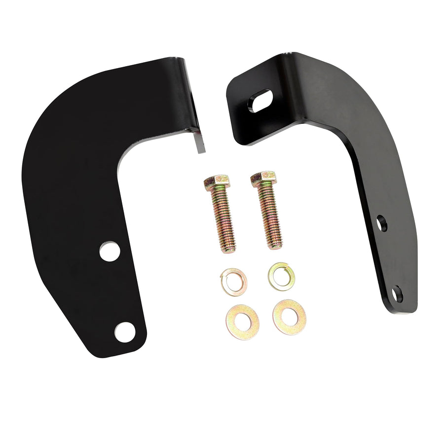 Safari Light Bar Mounting Kit Westin 301115