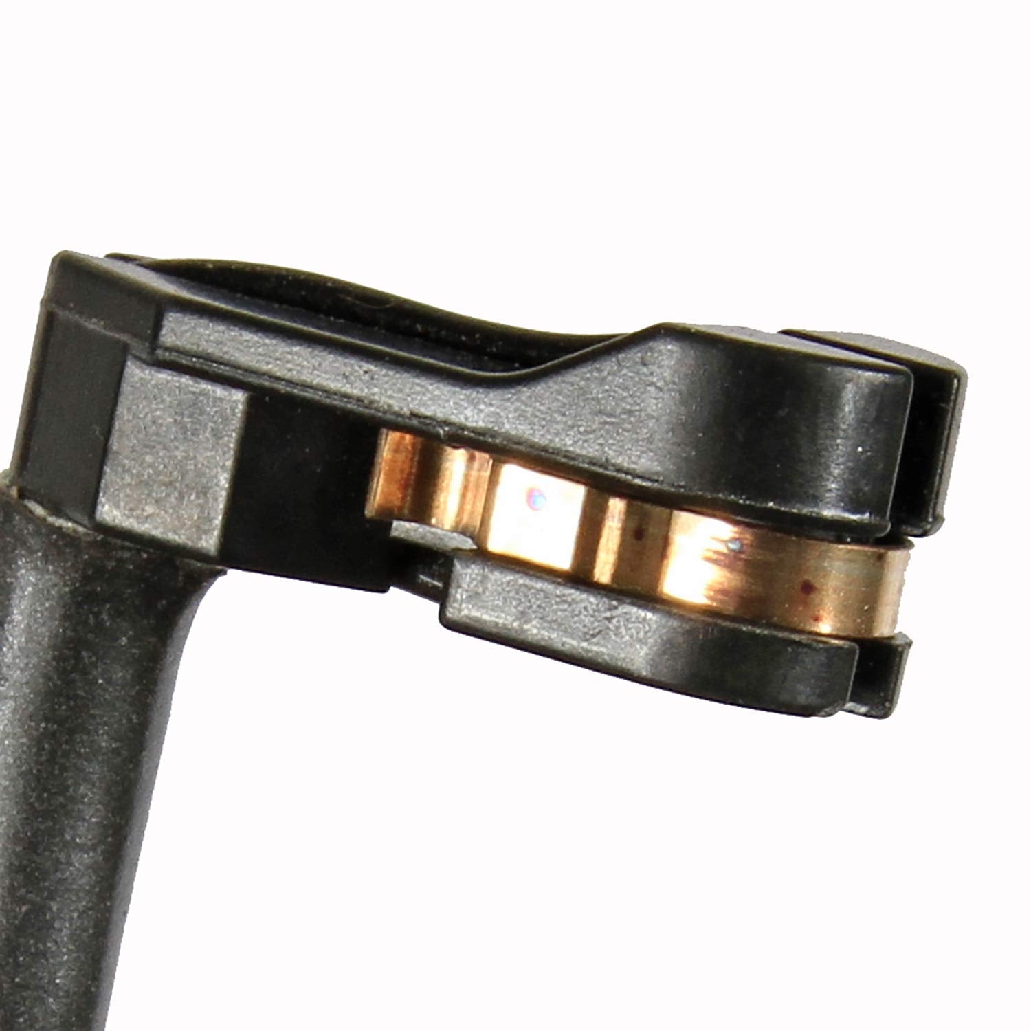 16-18 Audi A6 PowerStop Front Euro-Stop Electronic Brake Pad Wear Sensor (SW-0309)