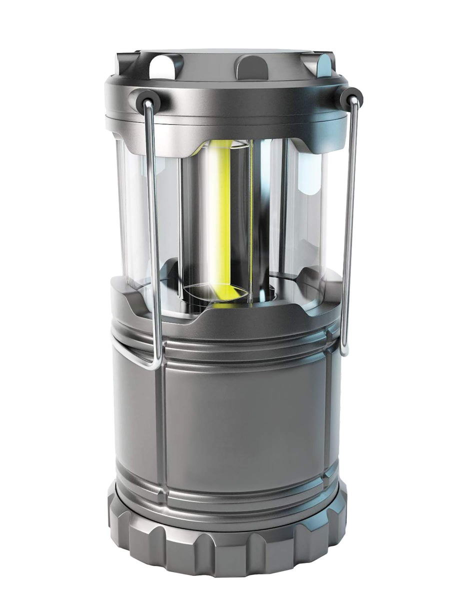 Mini Lantern Performance Tool 167 220lm - Compact, Lightweight, and Bright LED Camping and Hiking Lantern with Hanging Hook and Carry Handle