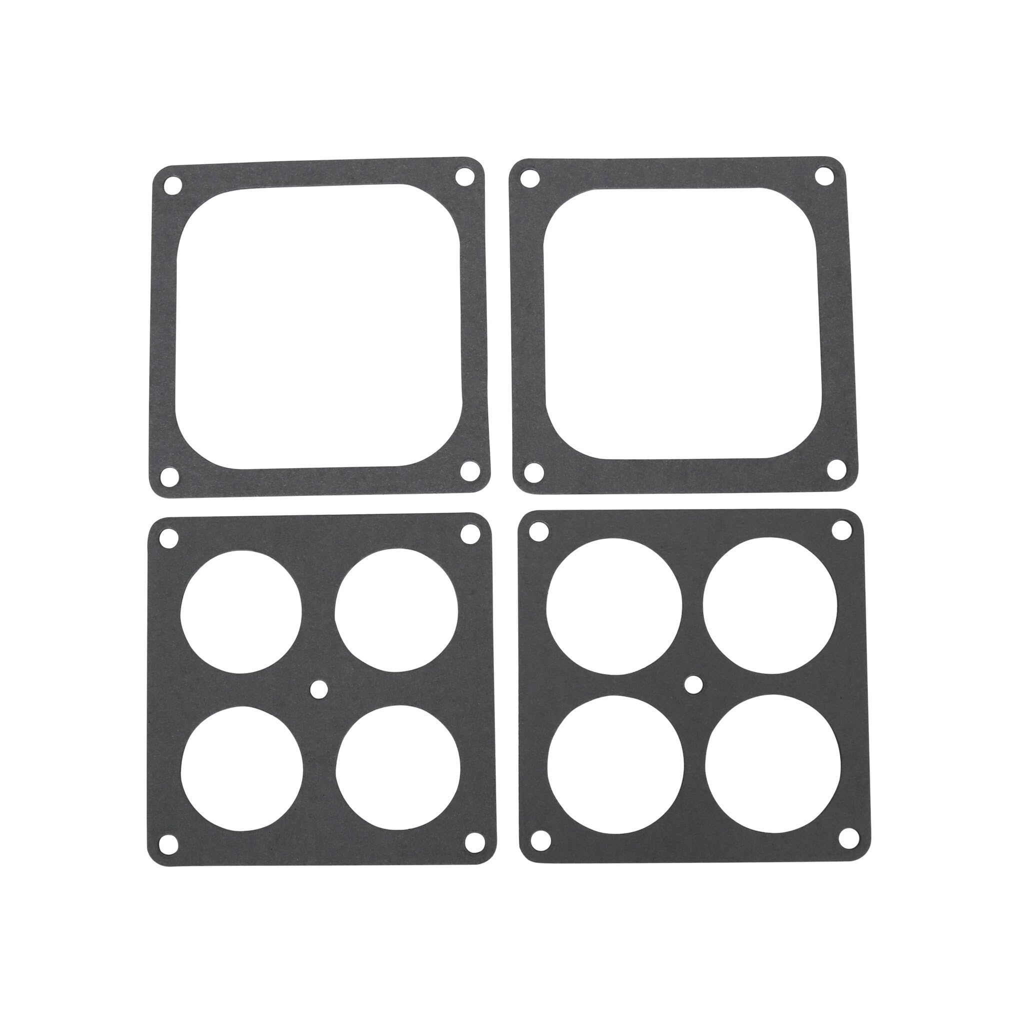Holley Gen III Aluminum Dominator Renew Kit 37-1534