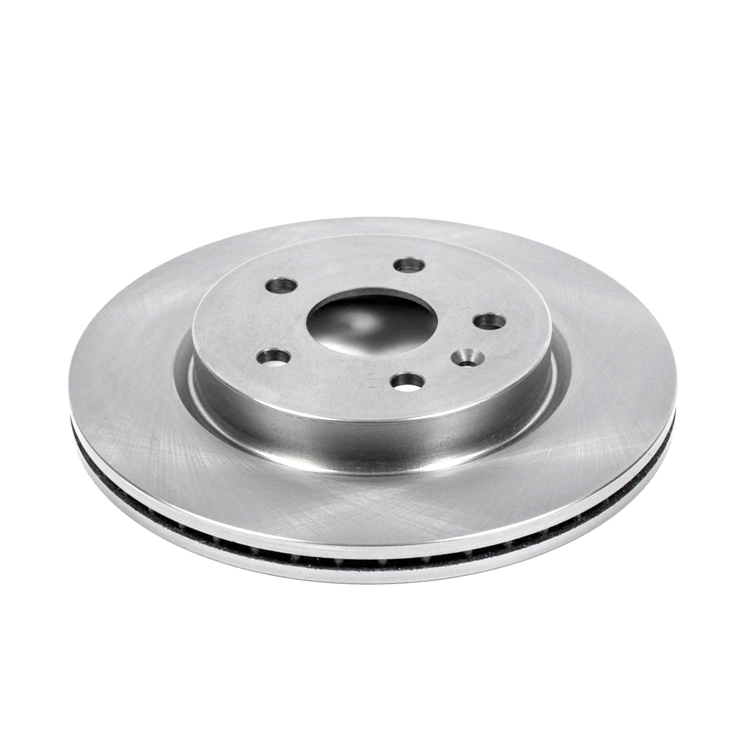 Autospecialty Power Stop Brake Rotor - AR82146