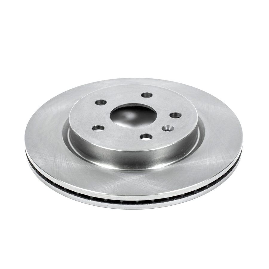 Autospecialty Power Stop Brake Rotor - AR82146