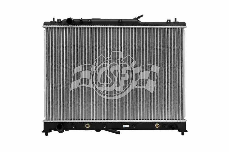 Radiator CSF 3344