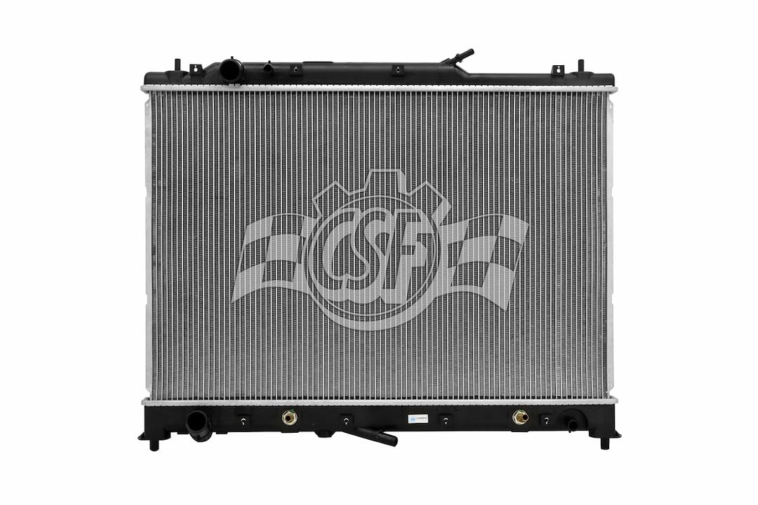 Radiator CSF 3344