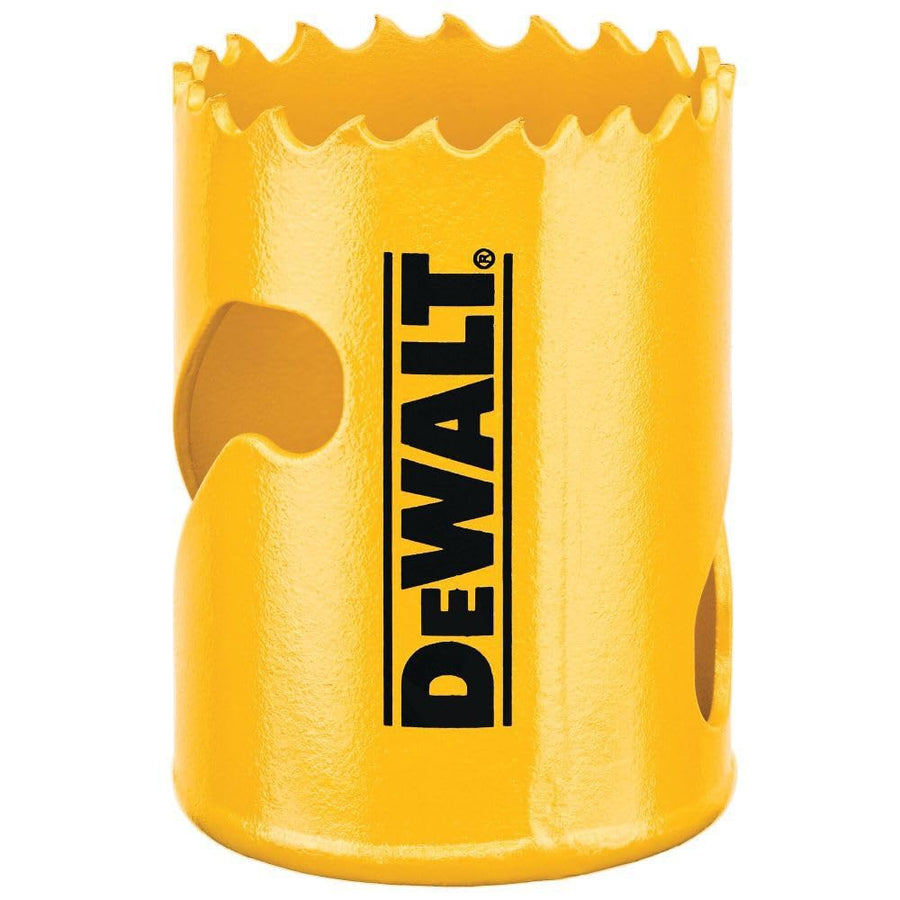 1-5/8 (41MM) DEWALT DAH180026 Hole Saw