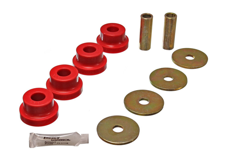 7.1102R Energy Suspension Bar Bushing for Mustache