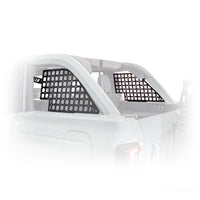 2021+ Ford Bronco Rear Window Molle Panels - Turn Offroad 8