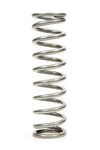 12HT220 QA1 Silver C/O Spring (2.5in ID x12in)