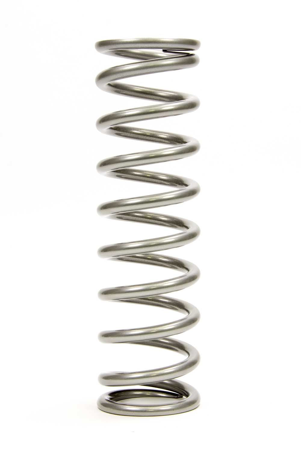12HT220 QA1 Silver C/O Spring (2.5in ID x12in)