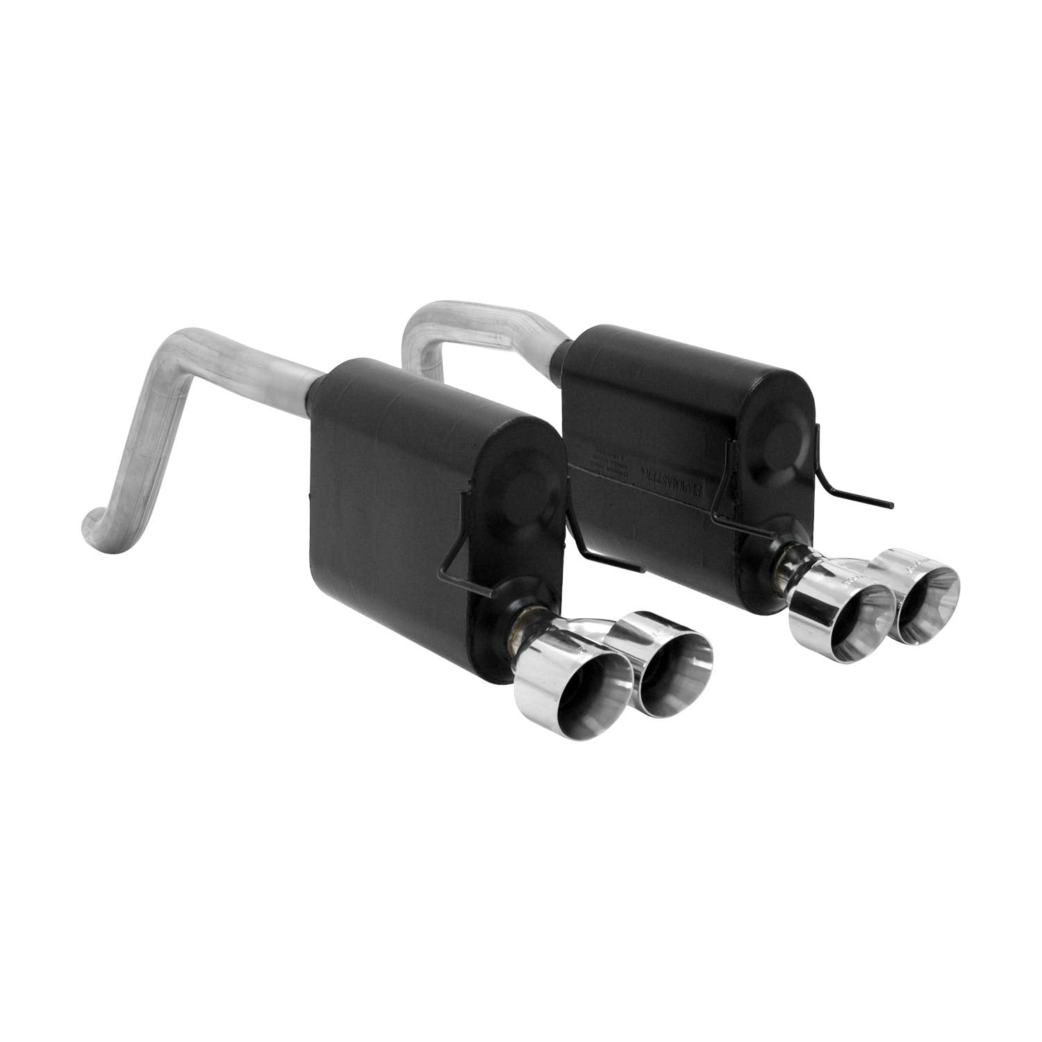 Force II Flowmaster Axle-back Exhaust System 817512