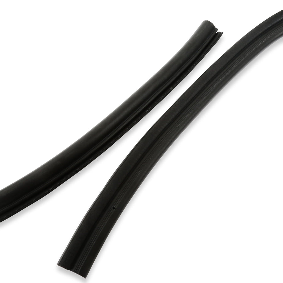Door Weatherstrip Set Brothers Trucks DFS7391 - Pair