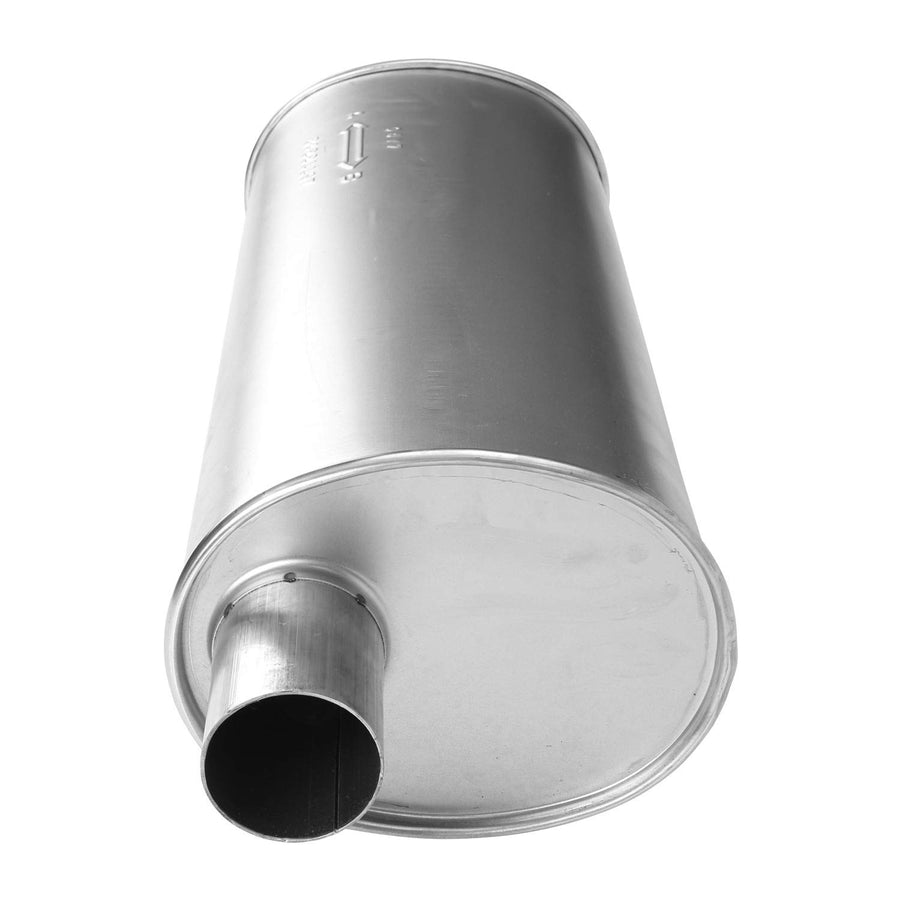 Exhaust Muffler AP Exhaust Products 3598