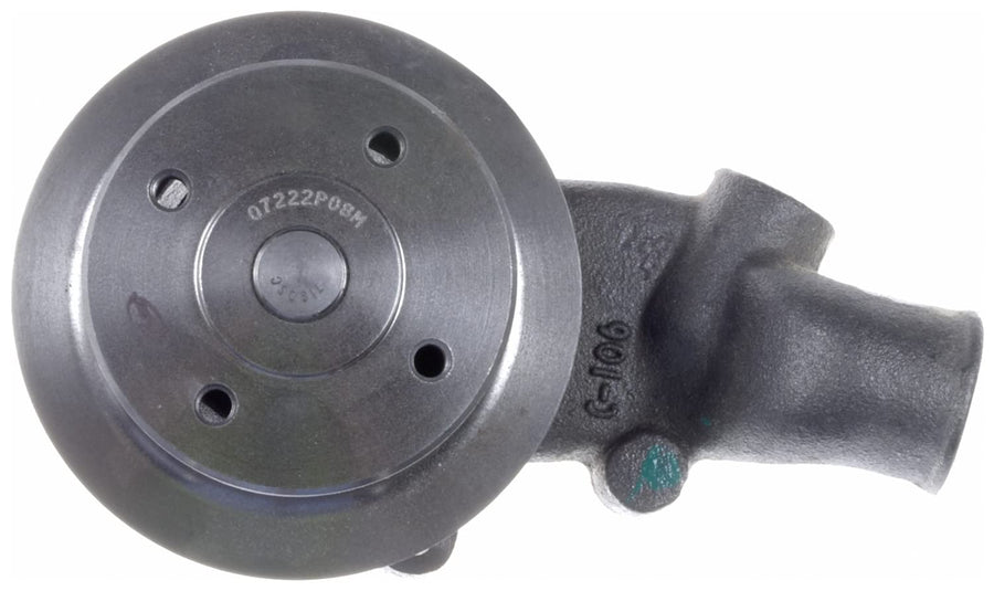 Heavy-Duty Gates 43246HD Engine Water Pump
