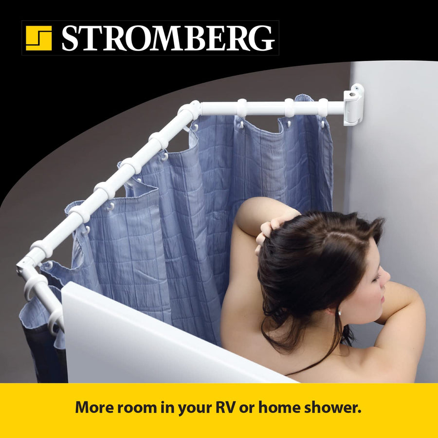 Extend-A-Shower Stromberg Carlson EXT-3542