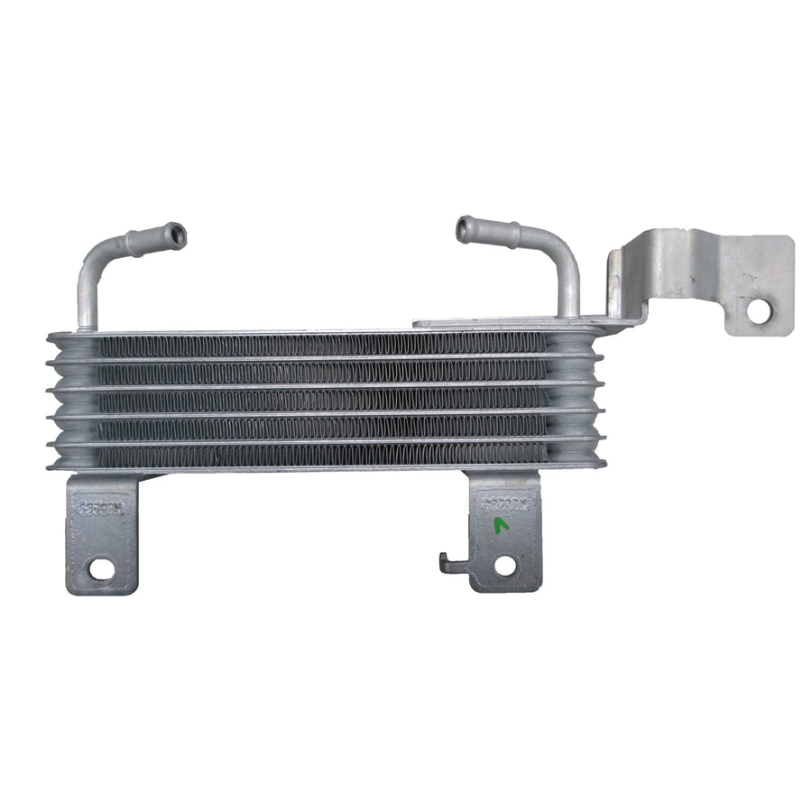 External TYC Transmission Oil Cooler Compatible with 2020-2020 Subaru Outback Sport
