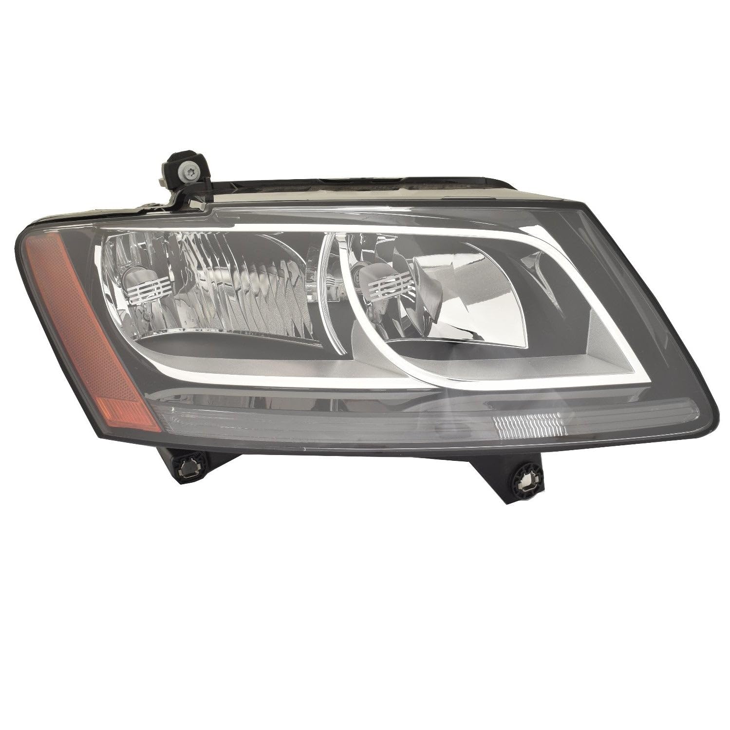 DEPO Go-Parts - for - Audi Sq5