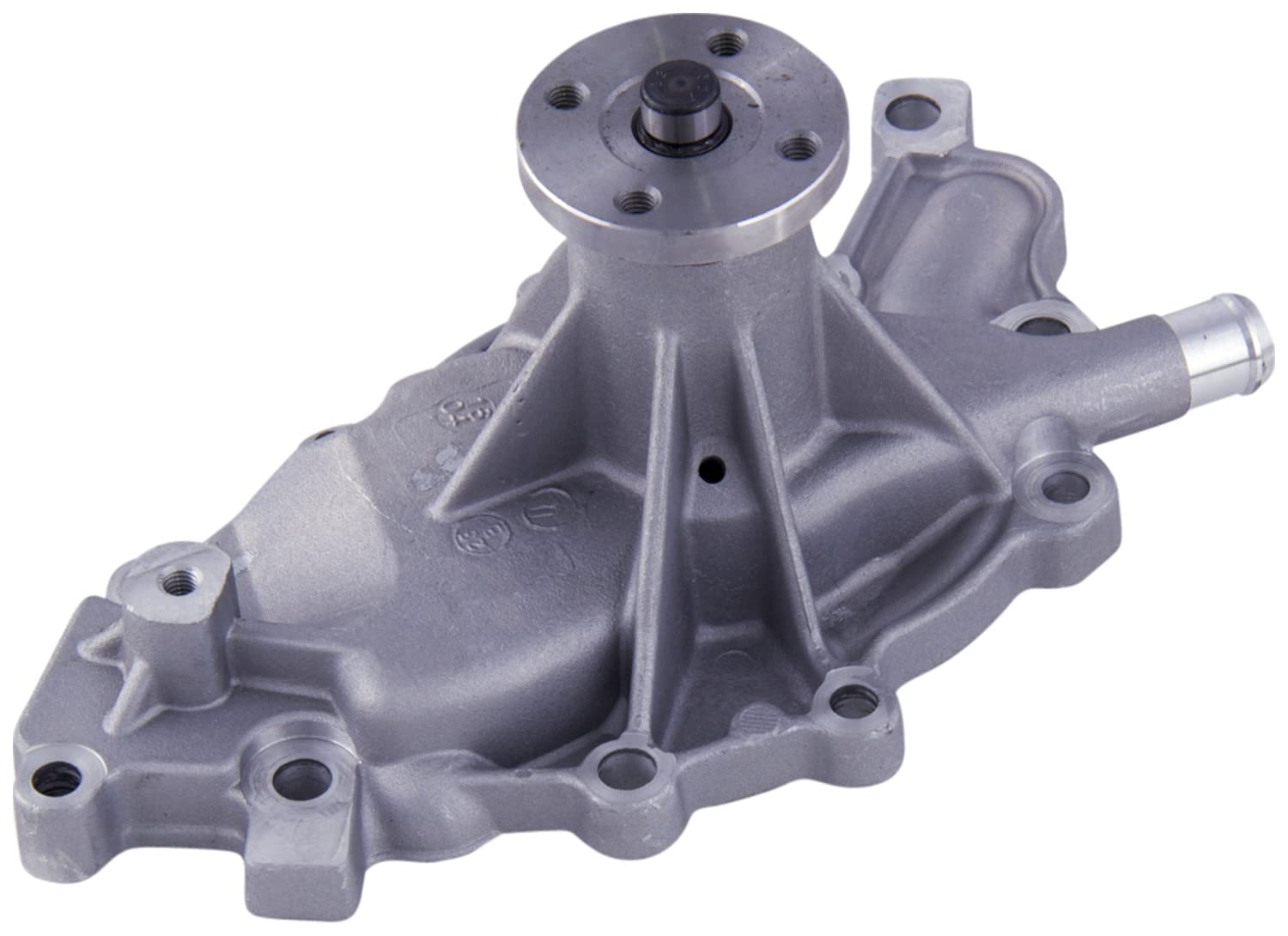 Premium Gates Engine Water Pump 43116