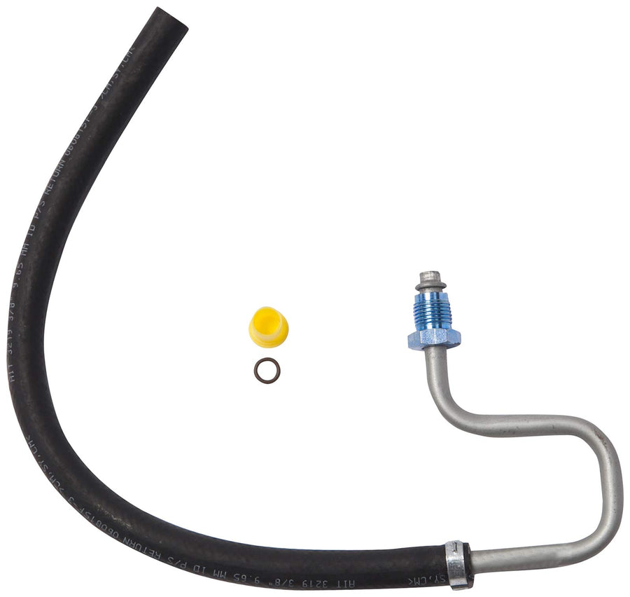 Power Steering Gates 359060 Return Line Hose Assembly