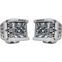 SM WHT D-SS PRO Flood /2