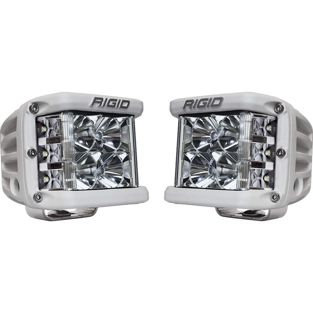SM WHT D-SS PRO Flood /2