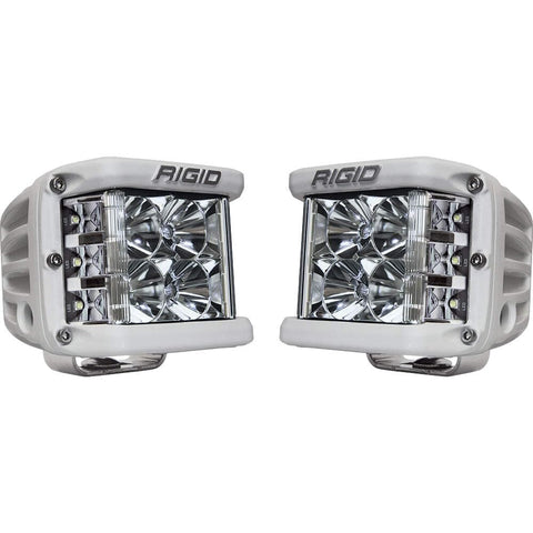 SM WHT D-SS PRO Flood /2