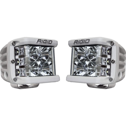SM WHT D-SS PRO Flood /2
