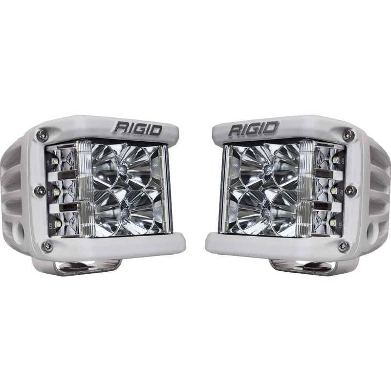 SM WHT D-SS PRO Flood /2