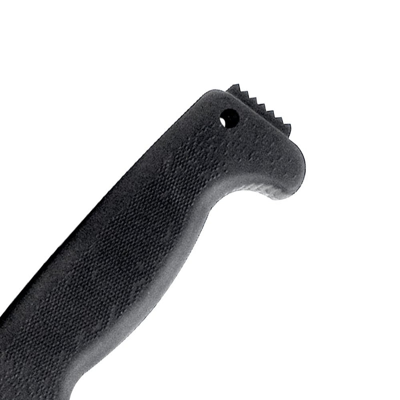 18" SOGFARI Machete, Black