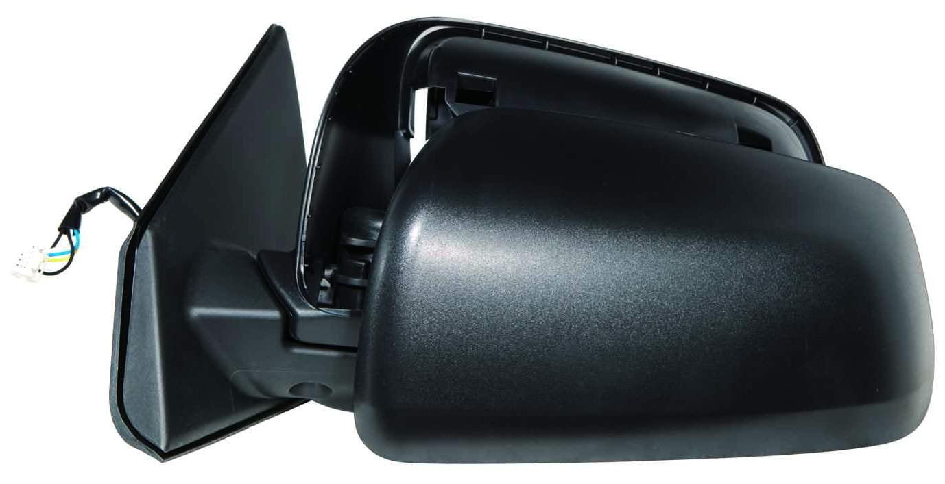Replacement Driver Side Door Mirror Set DEPO 314-5402L3EFH