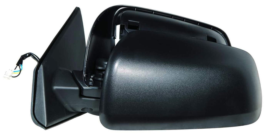 Replacement Driver Side Door Mirror Set DEPO 314-5402L3EFH