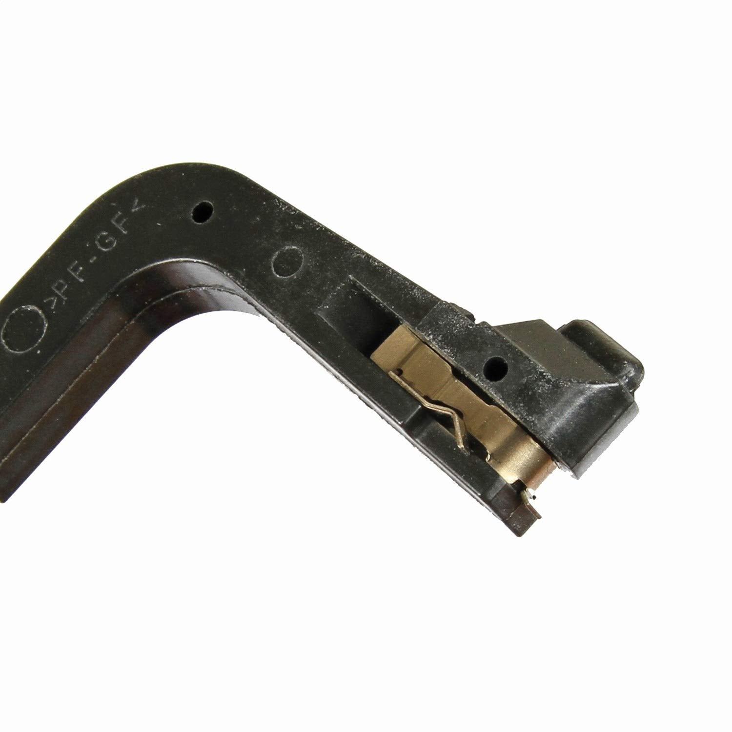04-07 BMW 525i PowerStop Rear Euro-Stop Electronic Brake Pad Wear Sensor (SW-0429)