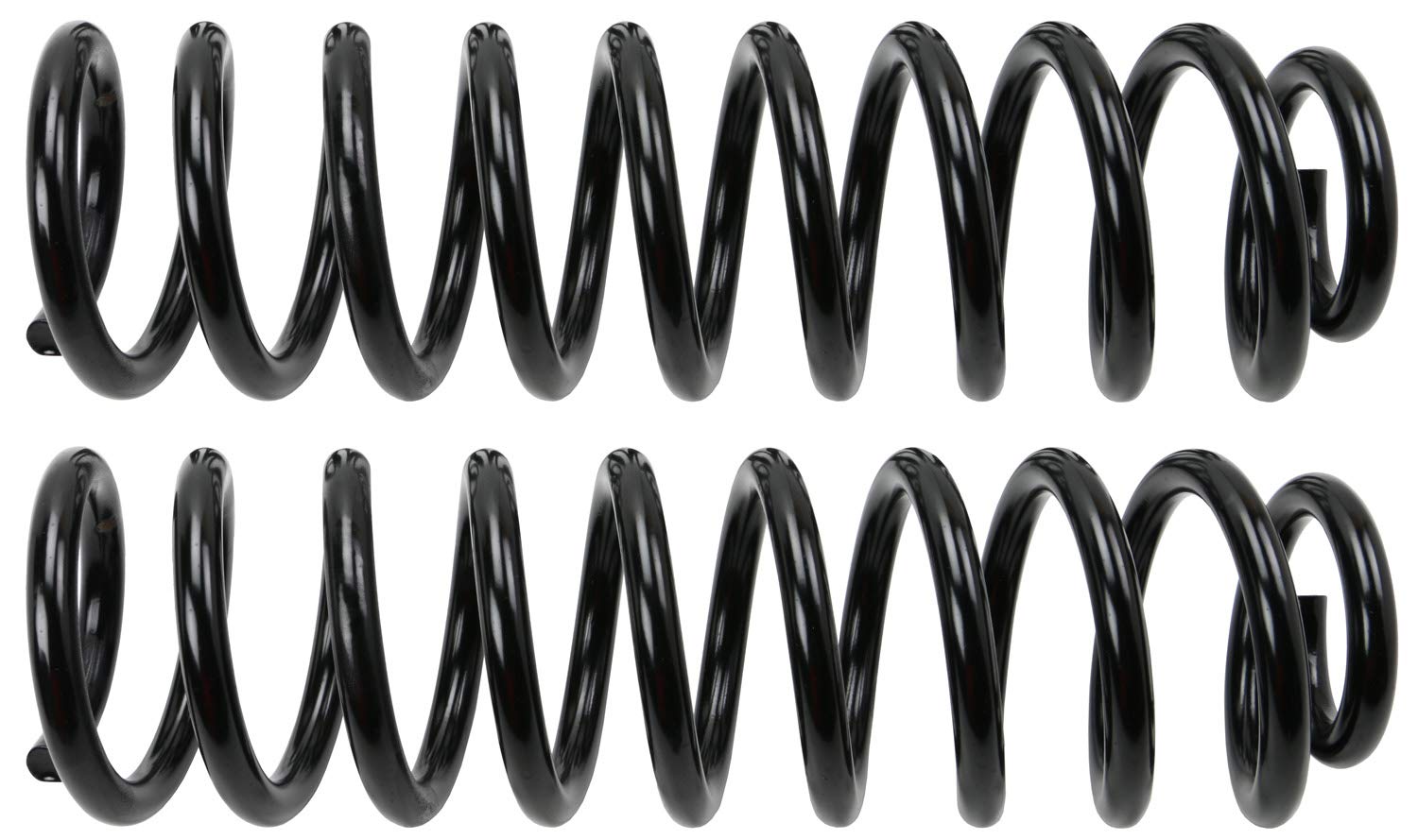 Coil Spring Set MOOG 81732 for Jeep Grand Cherokee