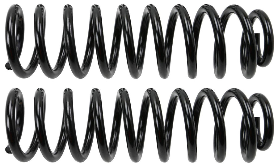 Coil Spring Set MOOG 81732 for Jeep Grand Cherokee