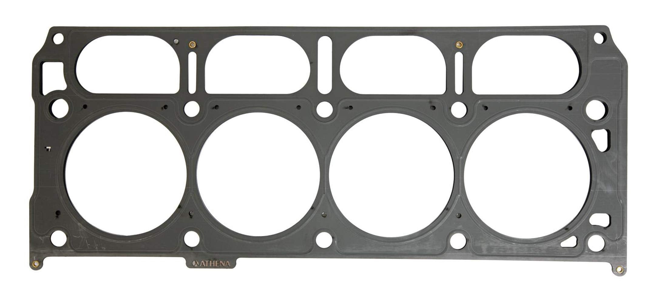 Spartan Head Gasket MLS Compatible with/Replacement for GM LT1/LT4 4.100 x .051