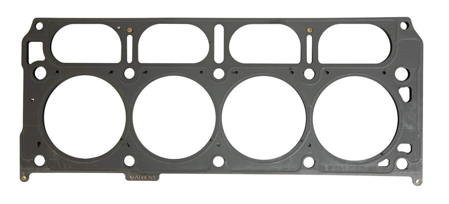 Spartan Head Gasket MLS Compatible with/Replacement for GM LT1/LT4 4.100 x .051