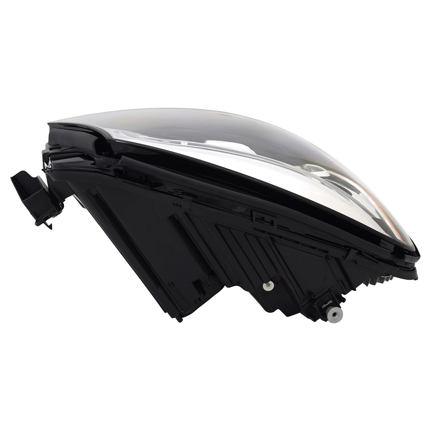 Front Right TYC 20-9963-00 Headlight Assembly