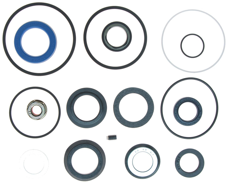 Power Steering Gates 348445 Repair Kit