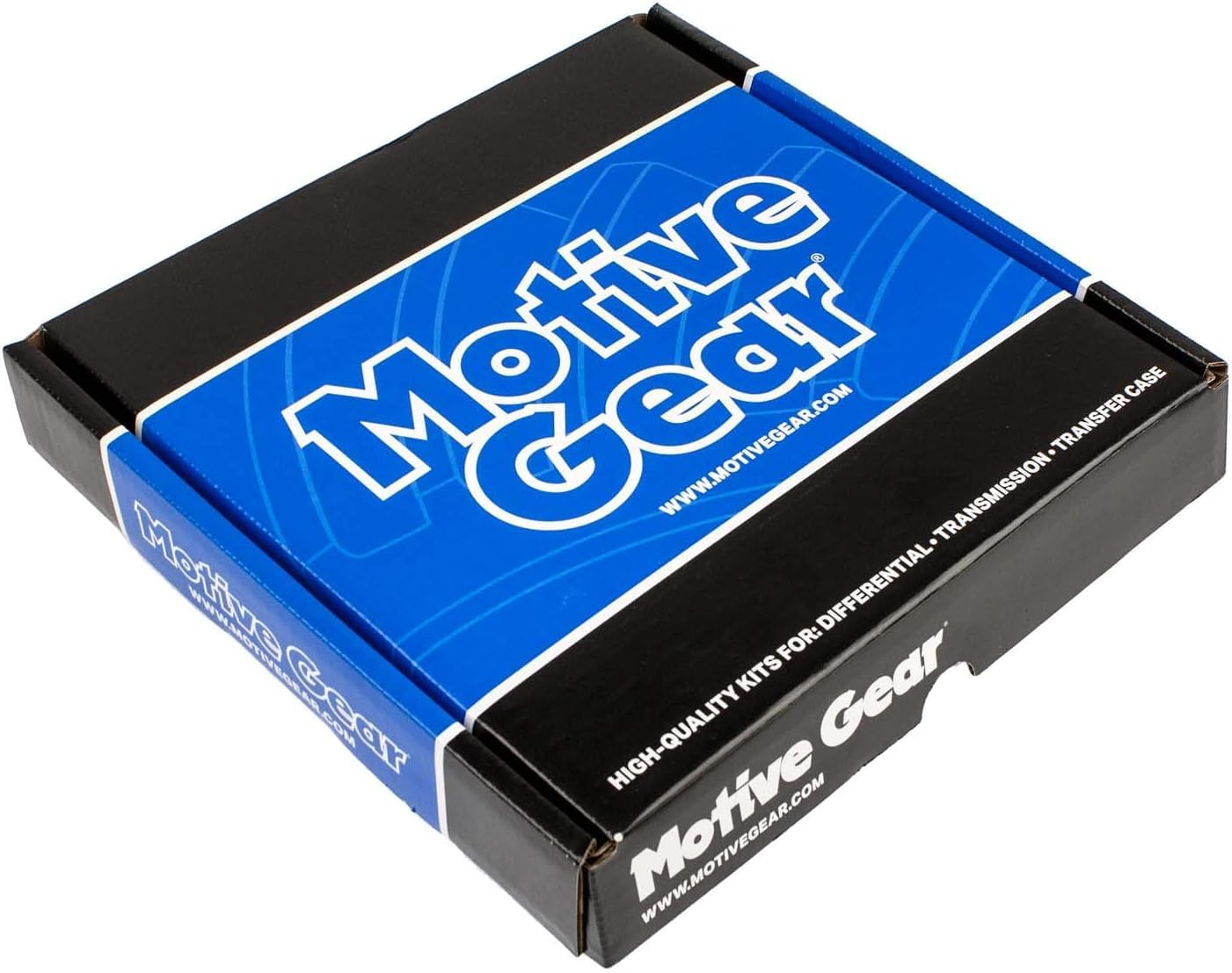 Motive Gear Differential Gear Install Kit GM10.5IKLA for GM 10.5", Gear Ratio: 4.10 & Down, Rear - Fits Chevrolet/GMC 2500/3500 Series & Vans (1998–2018), Replaces: Ratech 172K