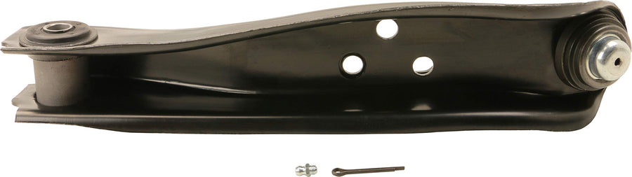 MOOG Suspension Control Arm and Ball Joint Assembly front left lower RK620553