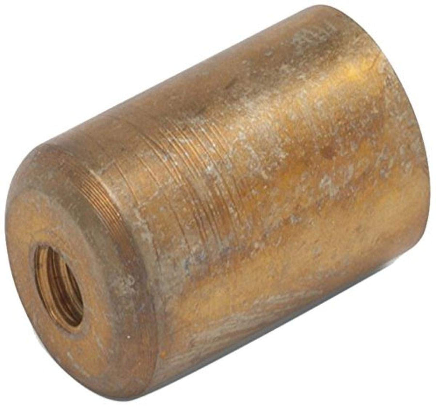 100UG Weller ADAPTER,1/8 INCH TIP, Black
