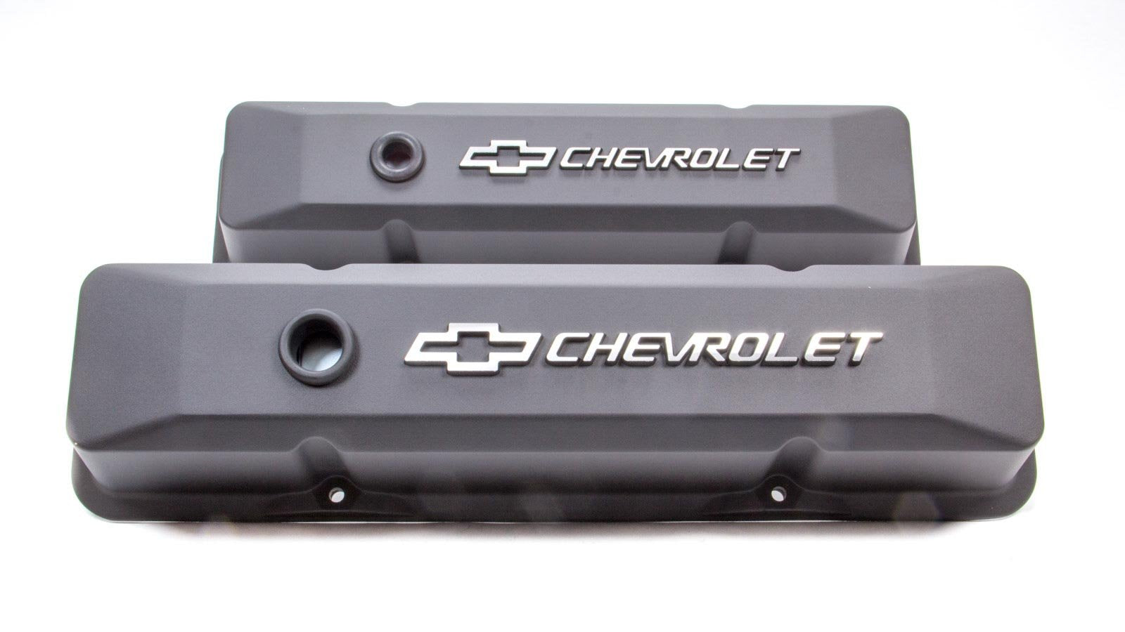 Black Crinkle Proform 141-119 Diecast SBC (V/C's - Raised Emblem)