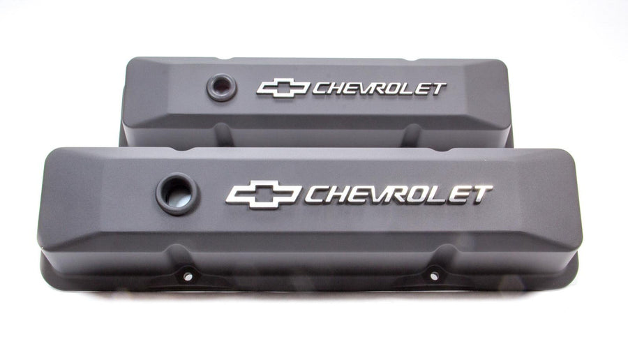 Black Crinkle Proform 141-119 Diecast SBC (V/C's - Raised Emblem)