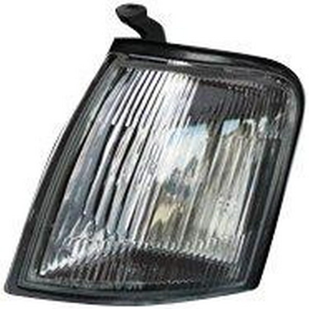 Left TYC Parking Light Assembly Compatible with 1995-1997 Toyota Avalon