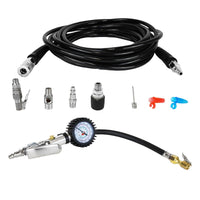 EGOI II Hose & Accessory Kit - Up Down Air